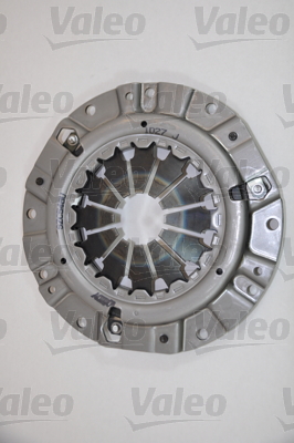 Kit embrague VALEO 828918